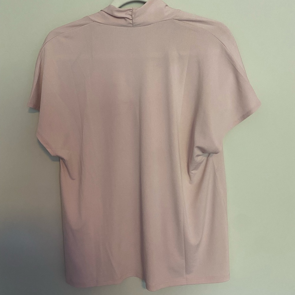 Pink Blouse - Picture 2 of 3